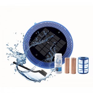Ionizer