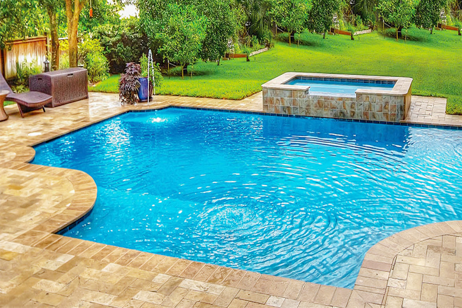 Get a Rebate on ENERGY STAR® Variable Speed Pool Pumps