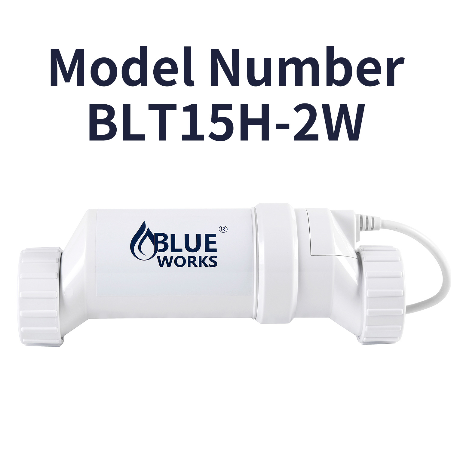 blueworks salt cell