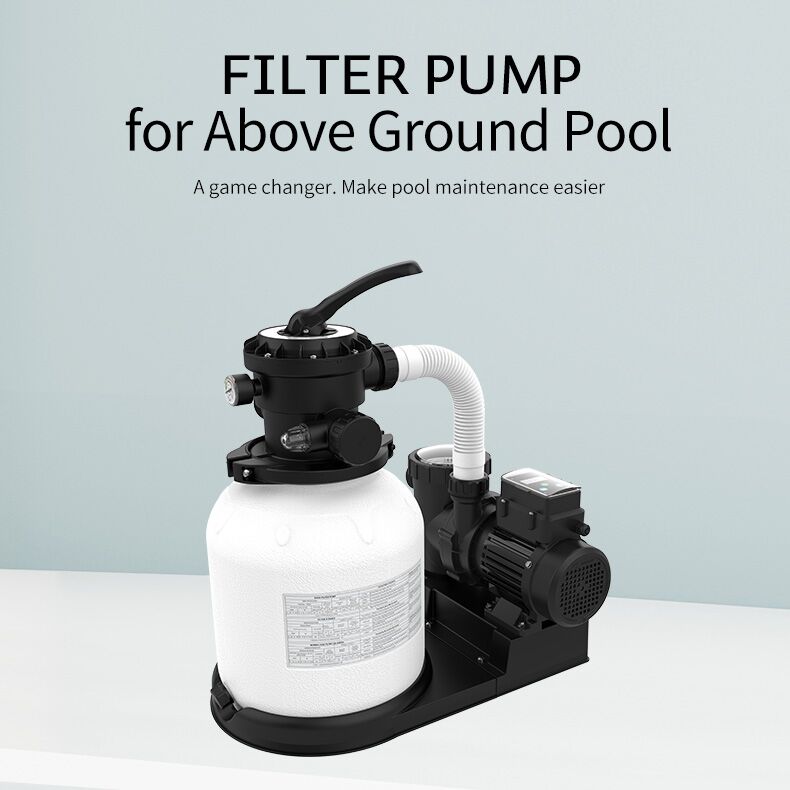 Filter Pump